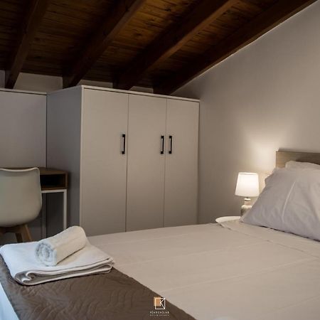 Uni Island - Old Town Suites Iraklio Exteriér fotografie